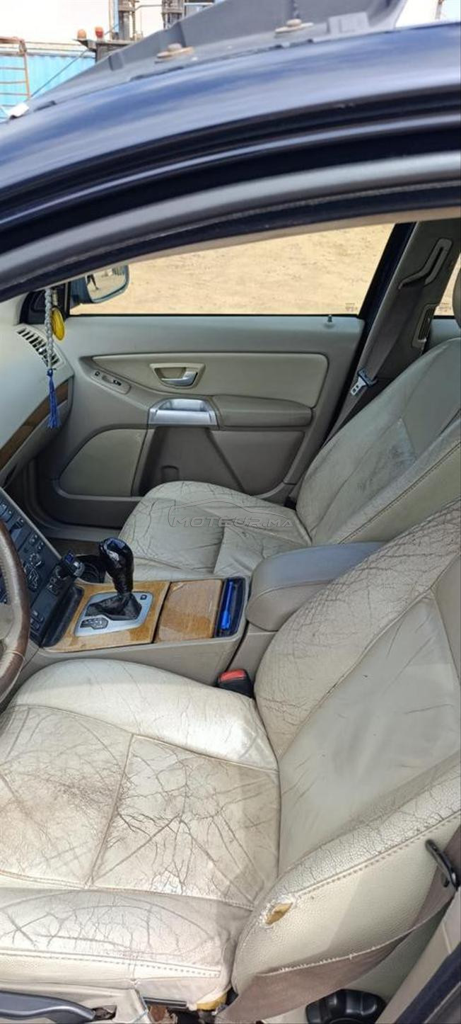 Volvo XC90 Diesel Automatique 2006 à Casablanca