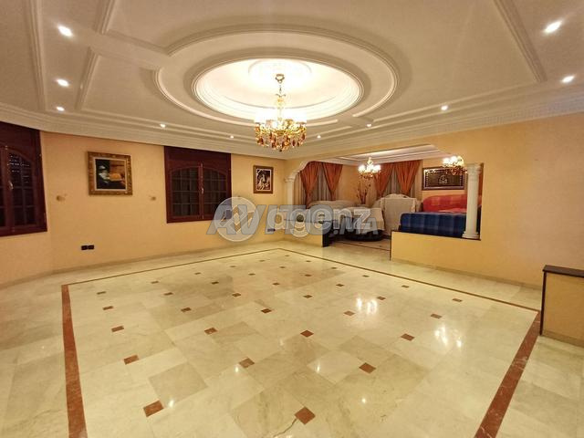 MHD 1102 - Villa à vendre à Al Qods