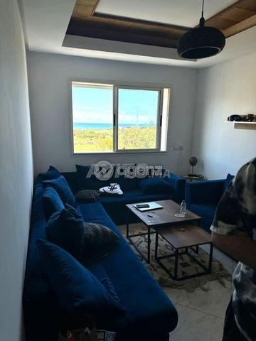 DAR-DA-1008 - Appartement à vendre à Dar Bouazza