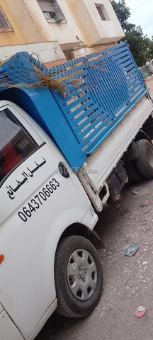 نقل بضائع جميع جهات المملكة - 2
