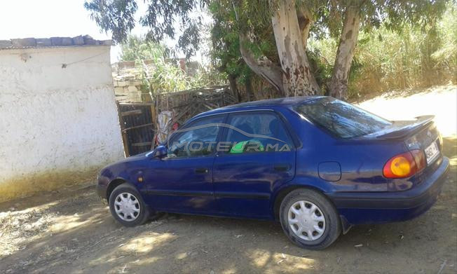 Toyota Corolla à vendre