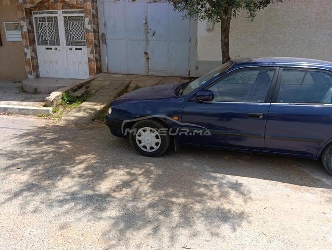 Toyota Corolla à vendre