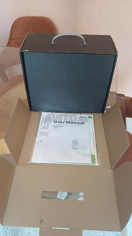 قفل ذكي ML300 جديد للبيع 🔐 - 2
