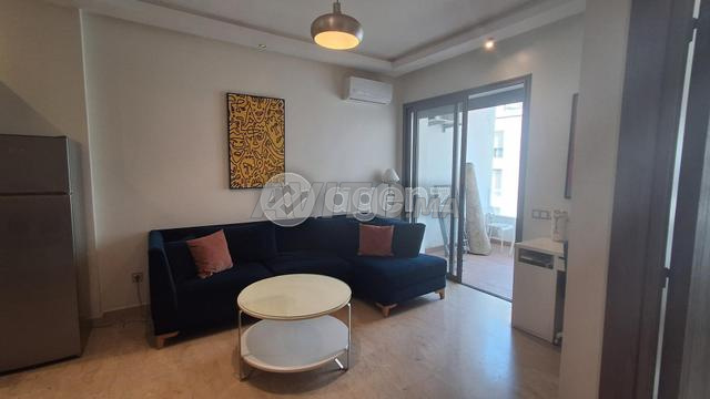 CMN-AS-1872 - Appartement à vendre à Belvédère