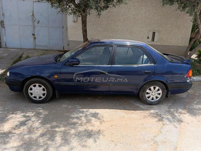 Toyota Corolla à vendre