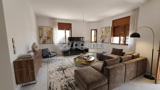 JAD-JA-1024 - Appartement à louer à El Jadida