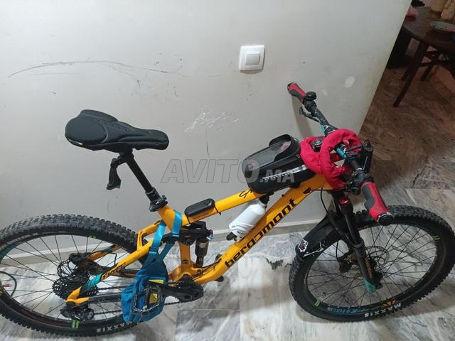 Vélo professionnel de compétition 1ère main - 2