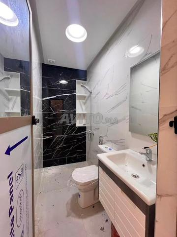 شقة محفظة للبيع تتوفر على شروط الدعم - 2
