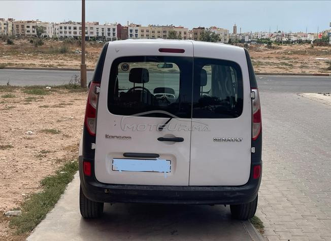 Renault kangoo 2021