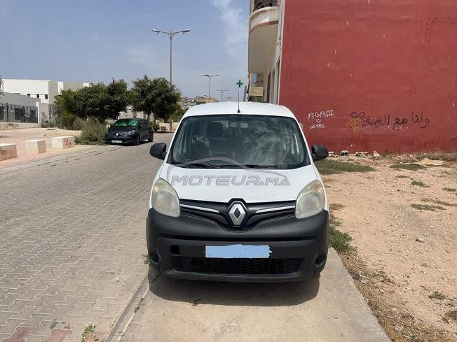 Renault kangoo 2021