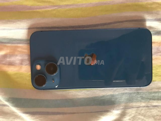 iPhone 12 Mini à vendre - 2