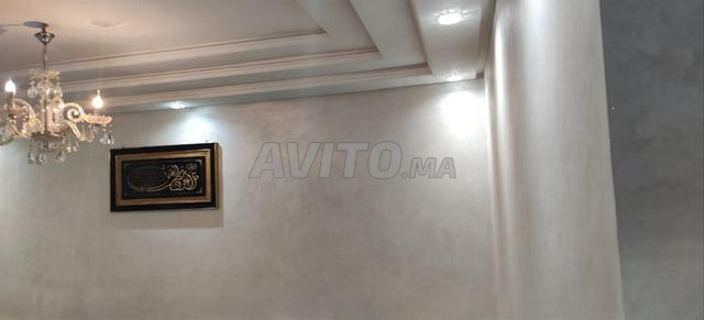 Appartement à vendre quartier Cherifa R3 - 2