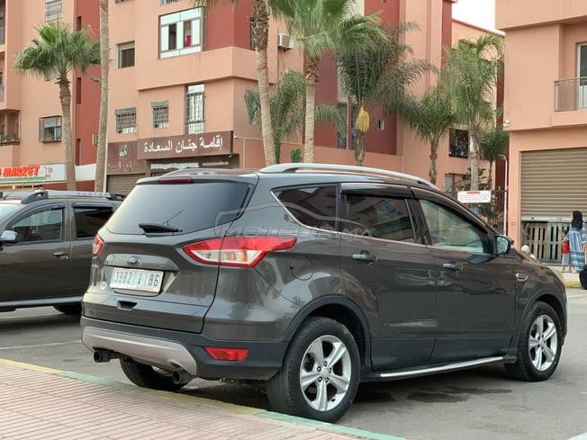 kuga lmlii7 2015 