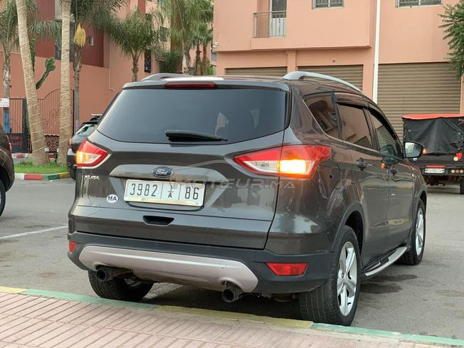 kuga lmlii7 2015 