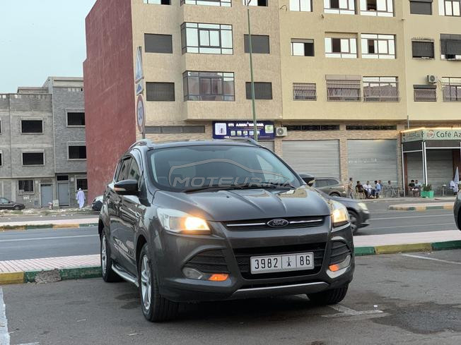 kuga lmlii7 2015 