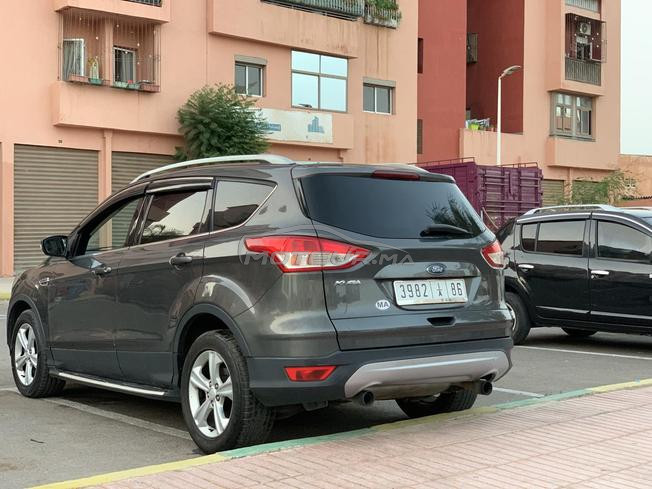 kuga lmlii7 2015 