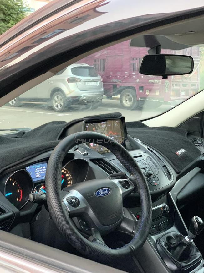 kuga lmlii7 2015 