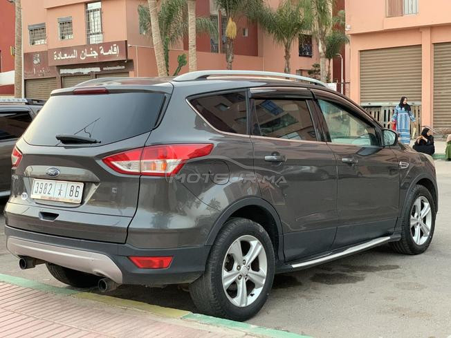 kuga lmlii7 2015 