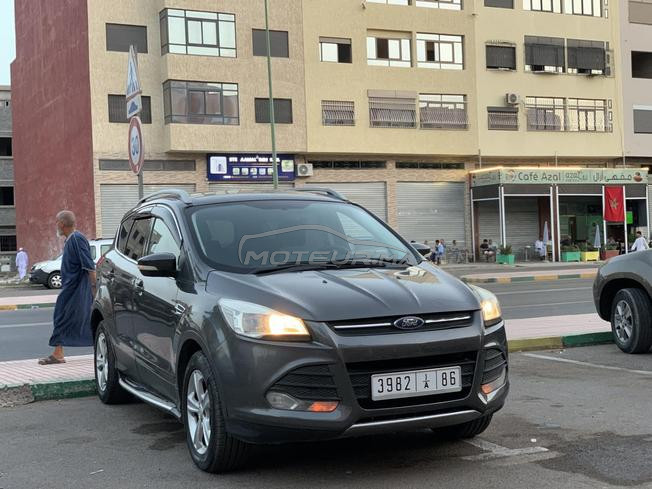 kuga lmlii7 2015 