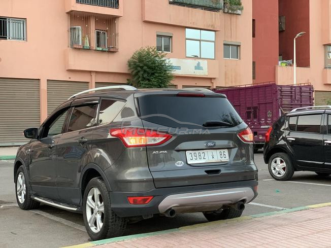 kuga lmlii7 2015 