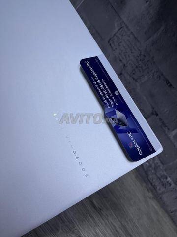 أسوس فيفوبوك S15 S5507Q OLED - 2