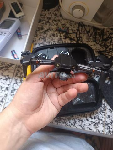 Petit drone distinctif LS-XT6 Quadcopter - 2