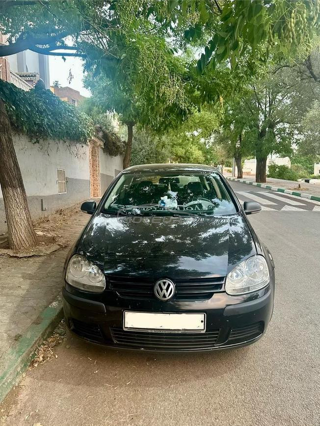 Volkswagen Golf 5 TDI