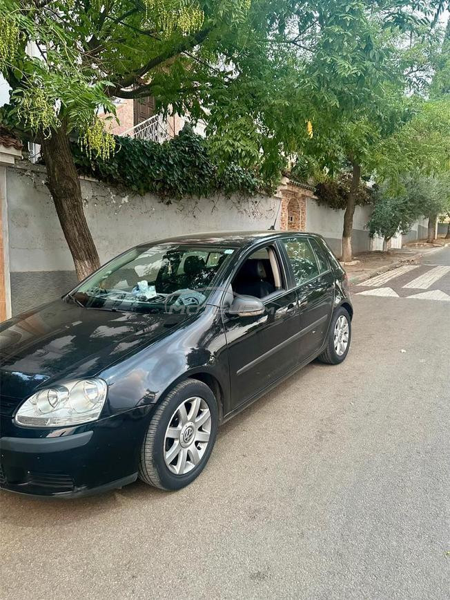 Volkswagen Golf 5 TDI