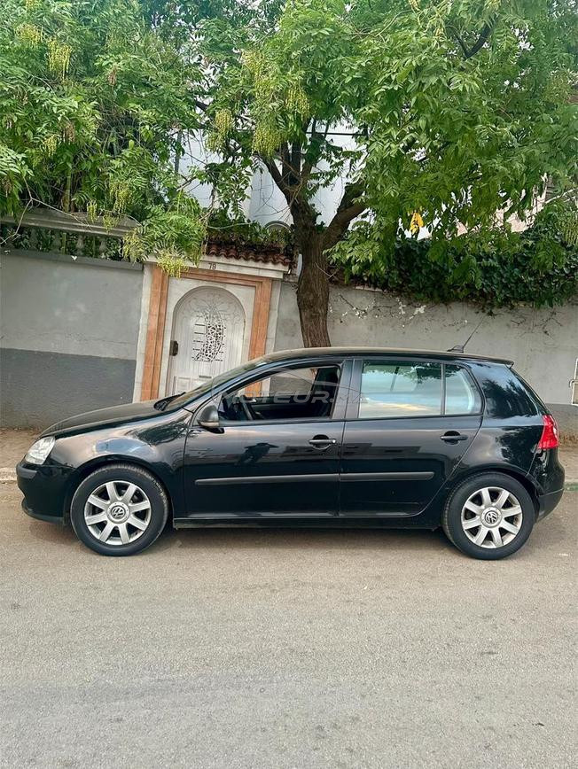 Volkswagen Golf 5 TDI