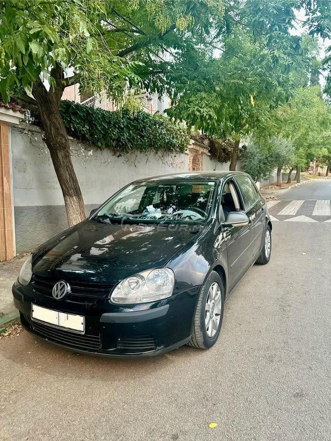 Volkswagen Golf 5 TDI