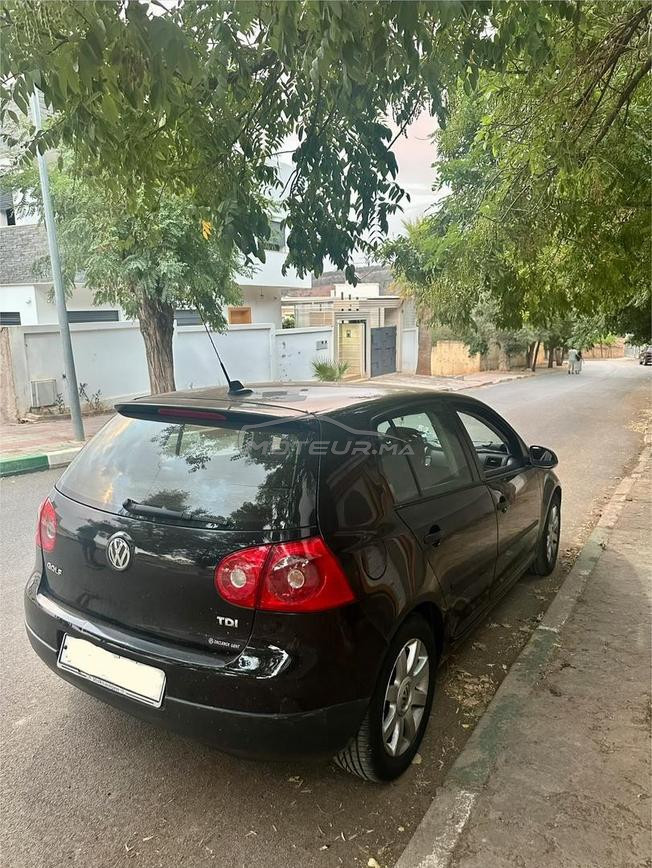 Volkswagen Golf 5 TDI
