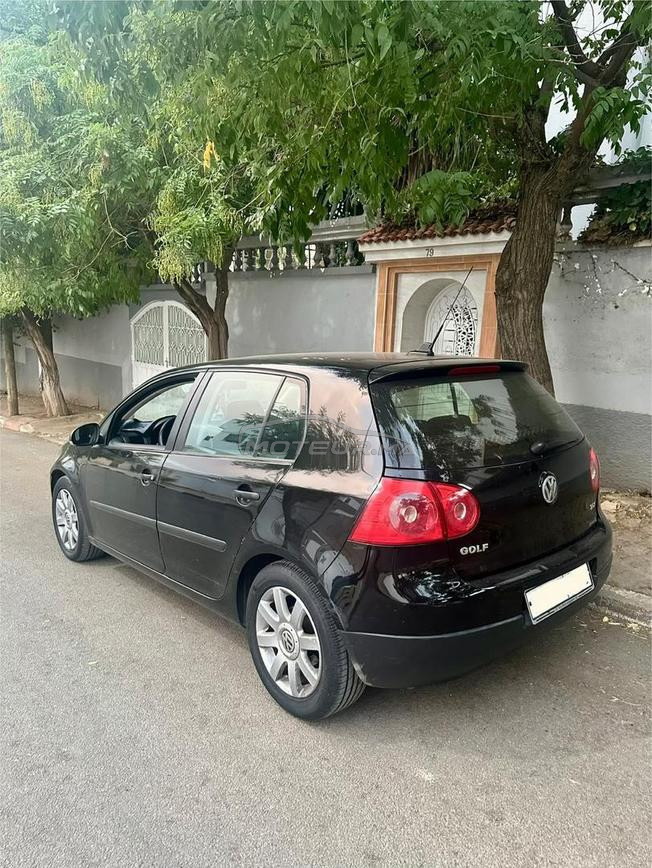Volkswagen Golf 5 TDI
