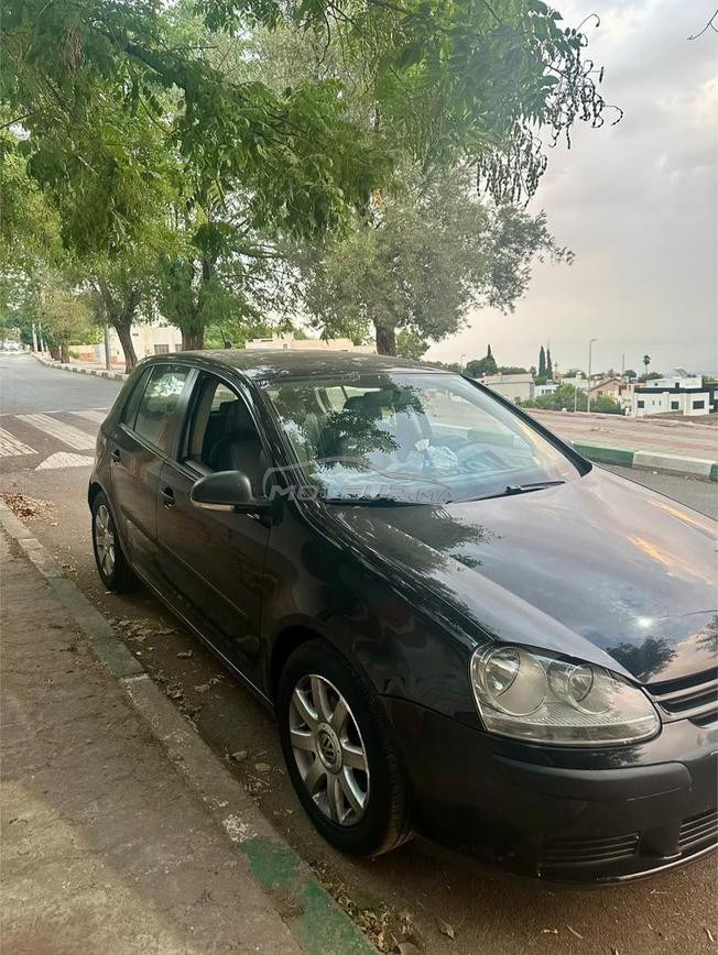 Volkswagen Golf 5 TDI