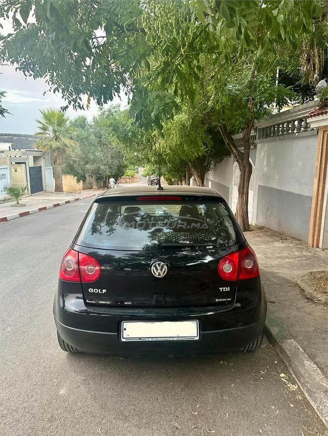 Volkswagen Golf 5 TDI
