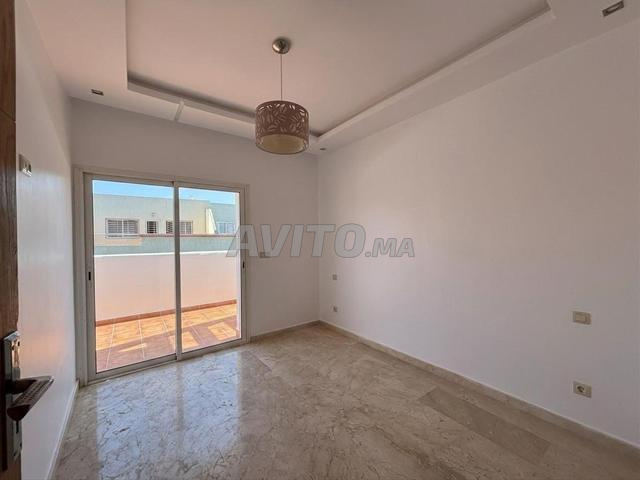 Bel appartement à louer à Bourgogne - 2
