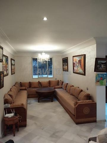 Appartement à Résidence SALIMA - 2