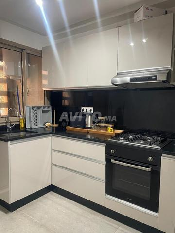 Location appartement 2 chambres Prestigia - 2