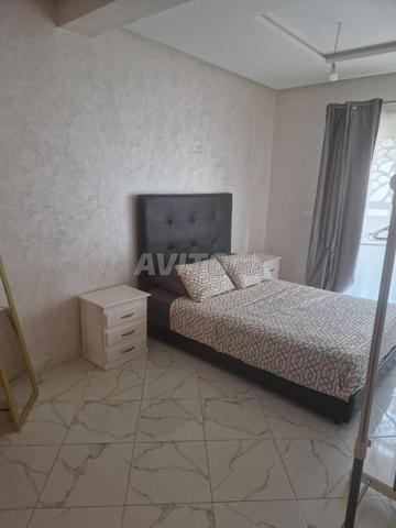 Appartement à louer 75 m² à Tanger - 2