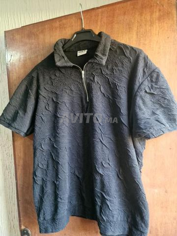 Taille M. - 2