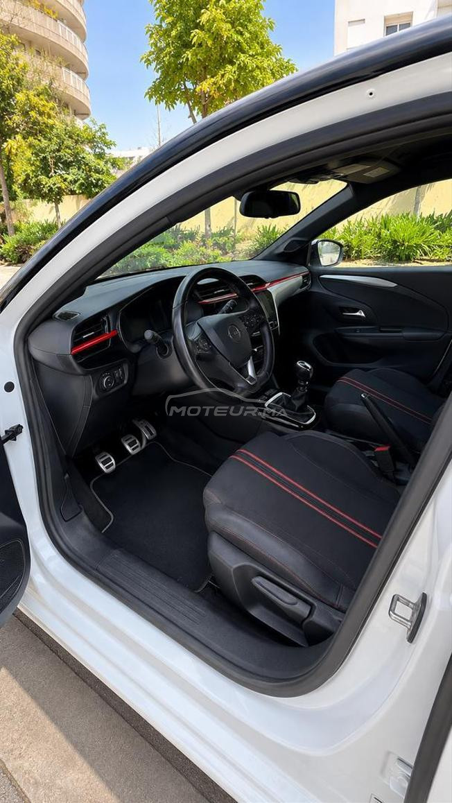 🚘 Opel Corsa Diesel | 1ère main | Excellent état