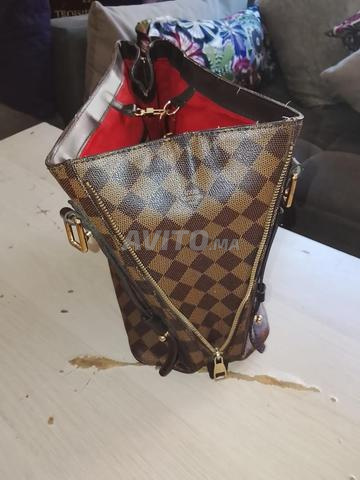 Sac Louis Vuitton original ref N41108 - 2