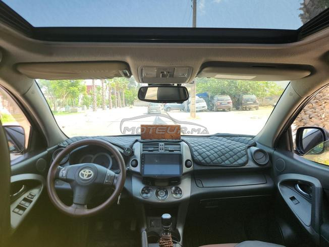 Rav 4 2012
