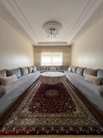 Appartement à louer 170 m² à Tanger - 2