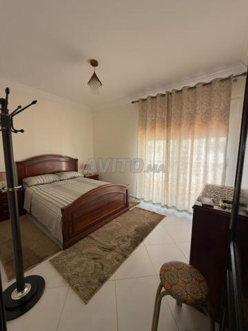 Appartement à louer 170 m² à Tanger