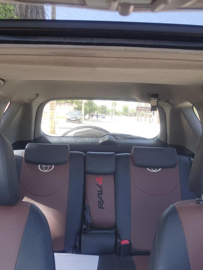 Rav 4 2012