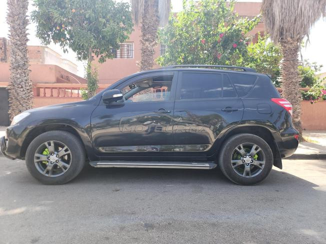 Rav 4 2012