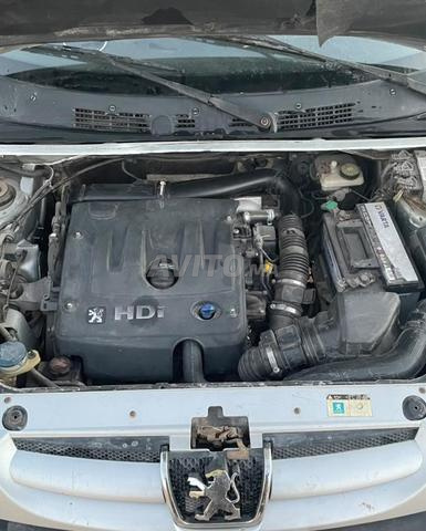 Partner HDI 2L 2005 - 2