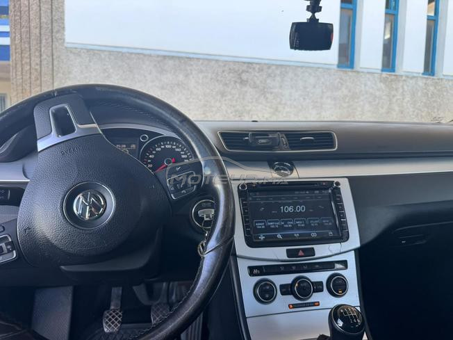 Volkswagen Passat Diesel Manuelle 2018