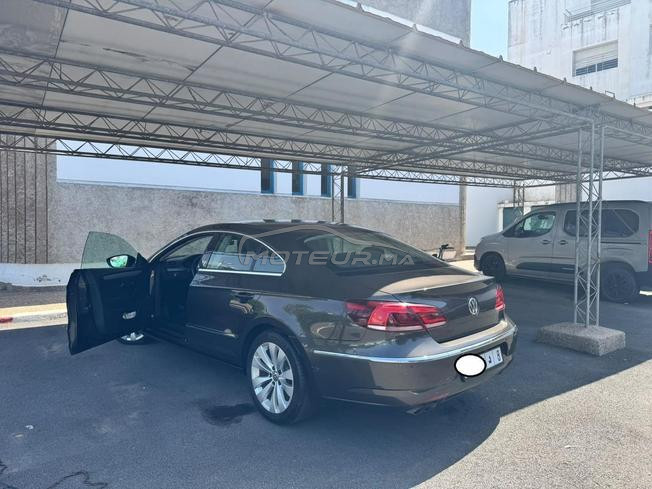 Volkswagen Passat Diesel Manuelle 2018