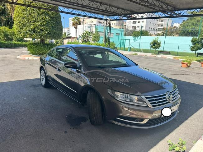Volkswagen Passat Diesel Manuelle 2018
